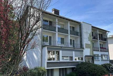 Wohnung Bad Soden - 3 Zimmer, 82 m&sup2;, 1.388&euro; | Angebot:26106236