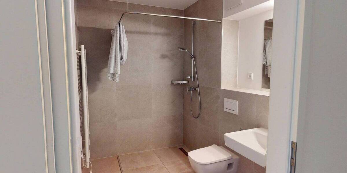 Etagenwohnung Friedrichsdorf Seulberg - 3 Zimmer, 103 m&sup2;, 1.490&euro; | Angebot:26841633