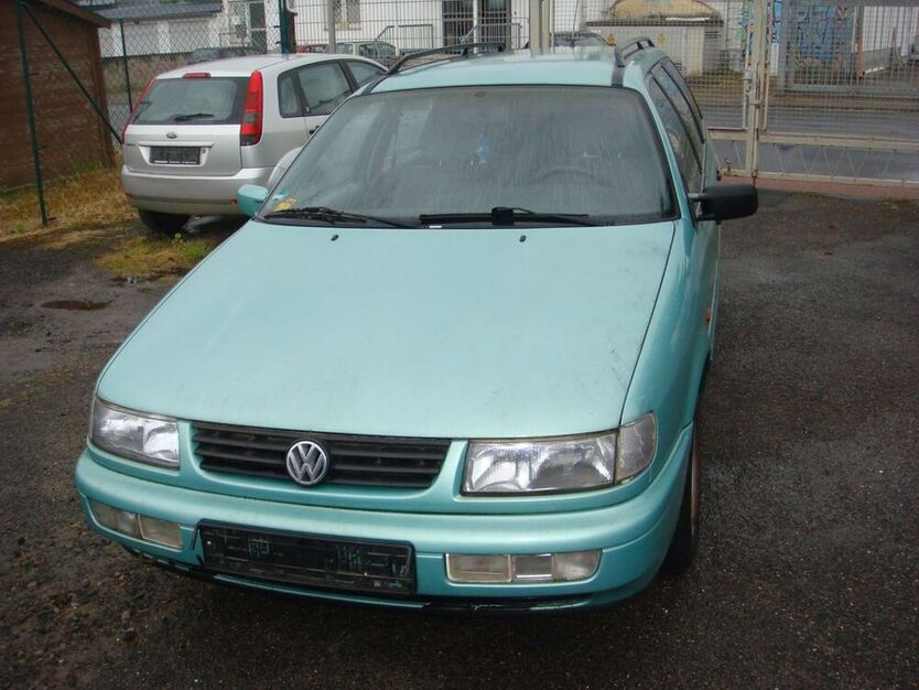 Passat