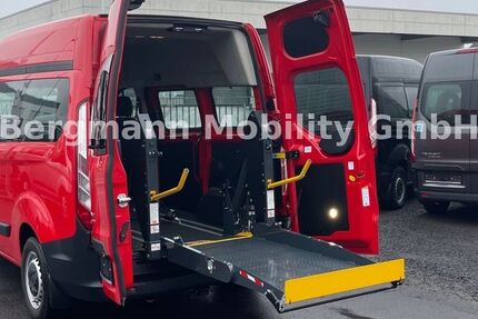 Ford Transit Custom 89.286 km 43.000 &euro; Nidderau 61130