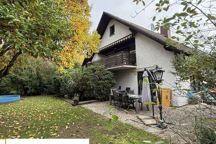 Haus zum Kaufen in Hanau (Steinheim) 699.000 € 253.44 m² 8 zimmer