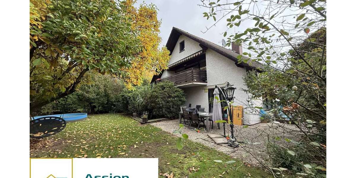 Haus zum Kaufen in Hanau (Steinheim) 699.000 € 253.44 m² 8 zimmer