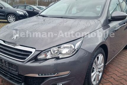 Peugeot 308 128.000 km 7.990 &euro; Karlstein 63791