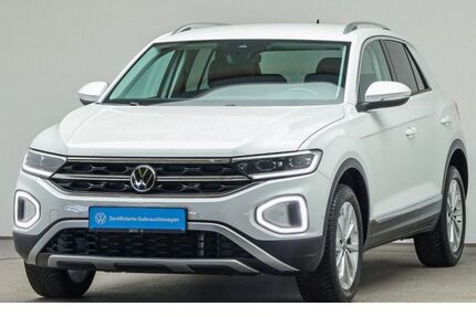 VW T-Roc 33.900 km 27.849 &euro; Mühlheim 63165