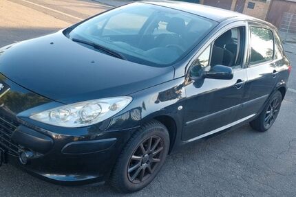 Peugeot 307 205.000 km 1.400 € Mühlheim am Main 63165
