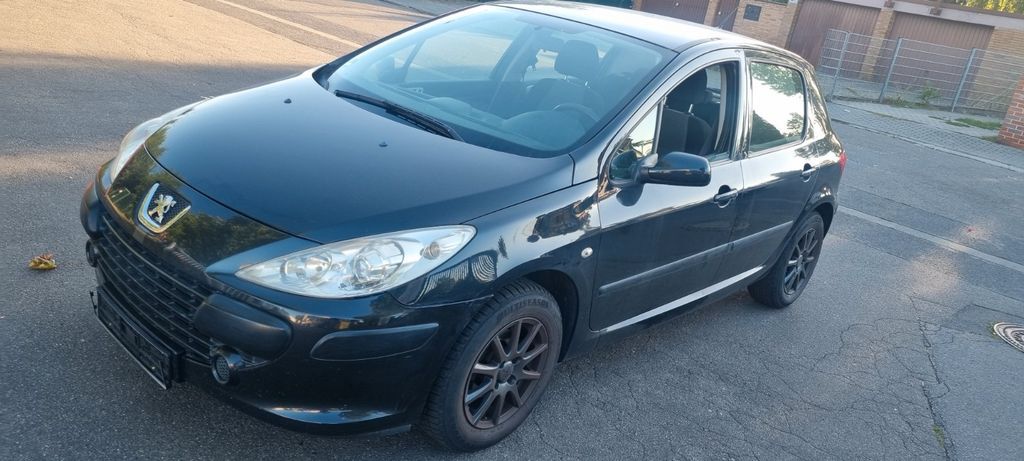 Peugeot 307 205.000 km 1.400 € Mühlheim am Main 63165