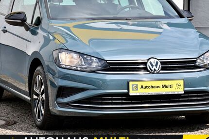 VW Golf Sportsvan 150.000 km 14.800 &euro; Limeshain 63694