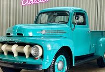 Ford Andere