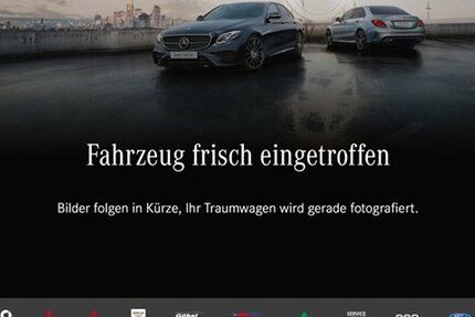 Mercedes GLB 200