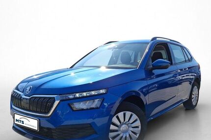 Skoda Kamiq 39.425 km 15.150 &euro; Friedberg 61169