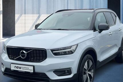 Volvo XC40 65.575 km 30.990 € Frankfurt / Main 60314