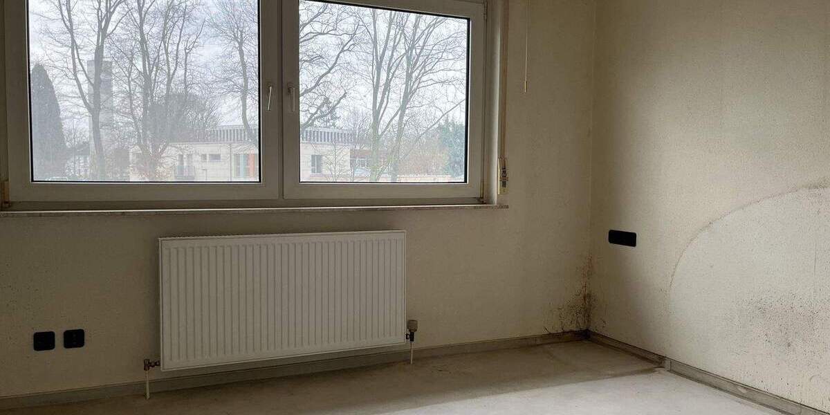 Reihenendhaus Langen Oberlinden - 3 Zimmer, 76 m&sup2;, 340.000&euro; | Angebot:24764005