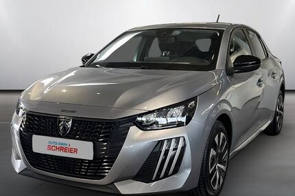 Peugeot 208 3.000 km 20.990 &euro; Bad Nauheim 61231