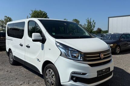 Fiat Talento 219.000 km 10.400 &euro; Friedberg 61169