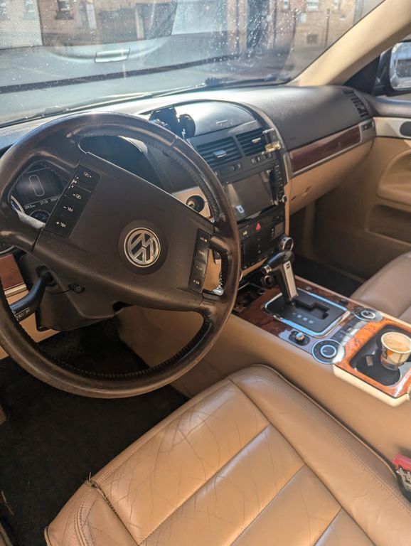 Touareg