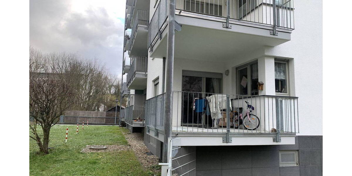 Etagenwohnung Offenbach Offenbach am Main - 3 Zimmer, 81 m&sup2;, 349.000&euro; | Angebot:26642239
