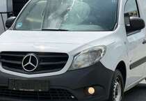 Mercedes Citan