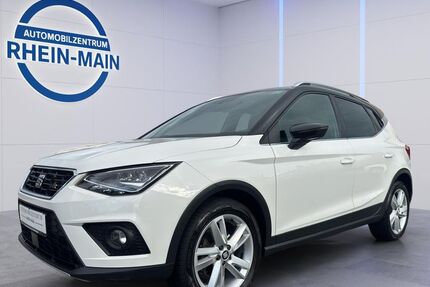 Seat Arona 134.000 km 14.900 € Nauheim 64569