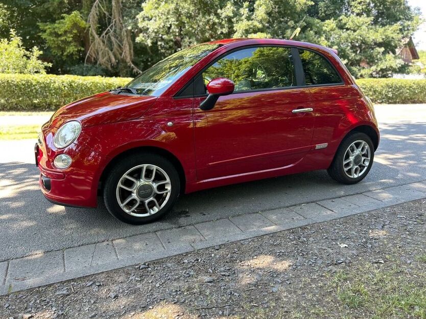 500S