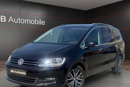 VW Sharan 153.000 km 19.990 &euro; Darmstadt-Weiterstadt 64331