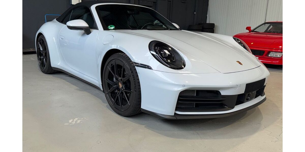 Porsche 992 47.030 km 134.900 &euro; Dietzenbach 63128