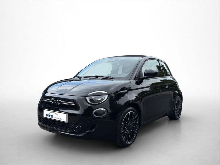Fiat 500e 18.766 km 21.990 € Oberursel (Taunus) OT Oberursel 61440