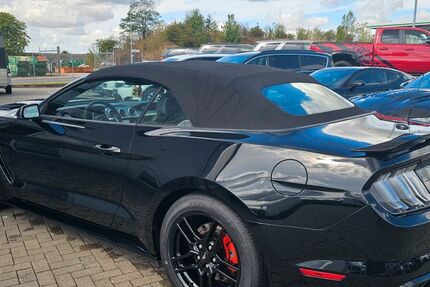 Ford Mustang 71.571 km 22.900 &euro; Erlensee 63526