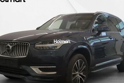 Volvo XC90 94.808 km 37.783 € Eschborn 65760