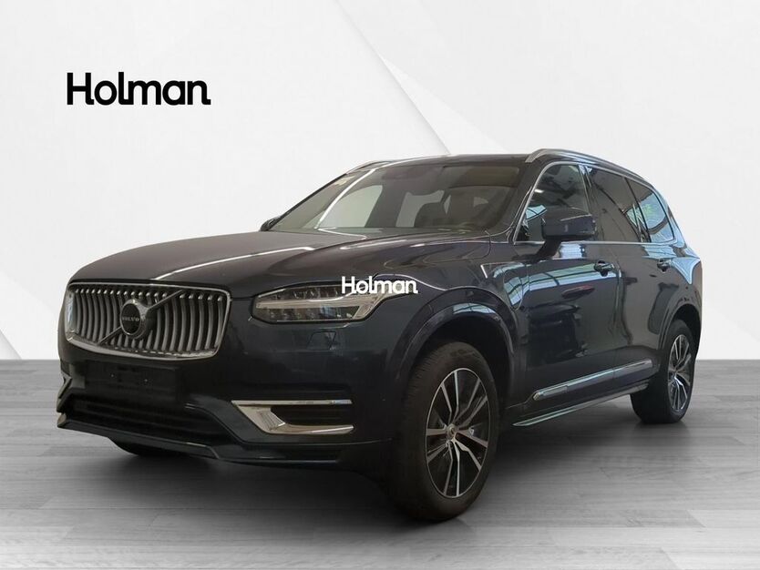 Volvo XC90 94.808 km 37.783 € Eschborn 65760