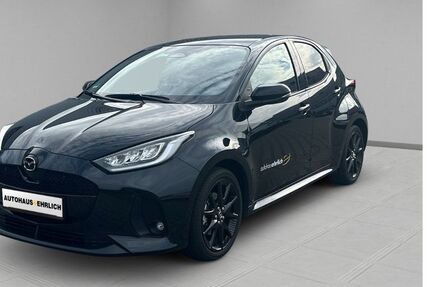 Mazda 2 Hybrid 12.500 km 26.990 € Aschaffenburg 63741