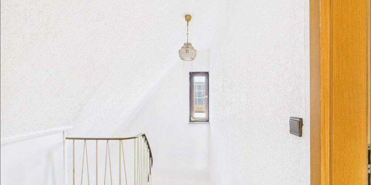 Einfamilienhaus Aschaffenburg / Strietwald Strietwald - 6 Zimmer, 152 m&sup2;, 449.000&euro; | Angebot:24532457