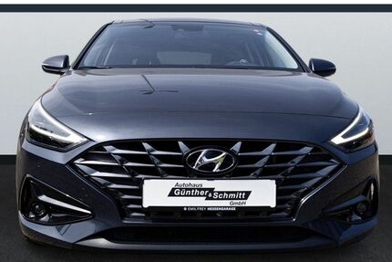 Hyundai i30 10.545 km 24.590 € Kriftel 65830
