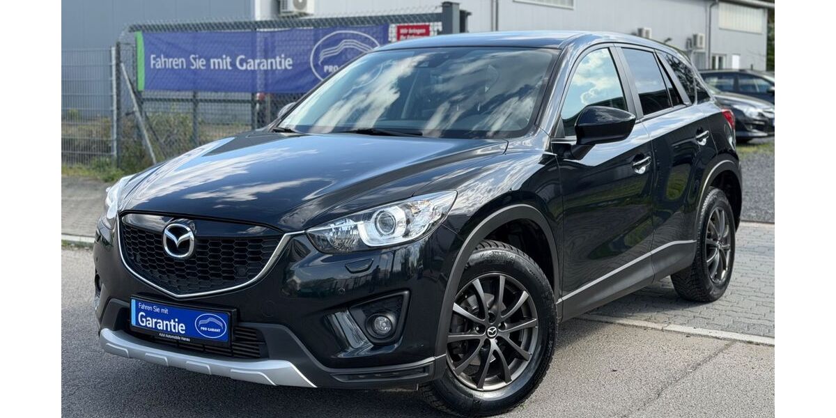 Mazda CX-5 130.000 km 11.000 &euro; Hanau 63452