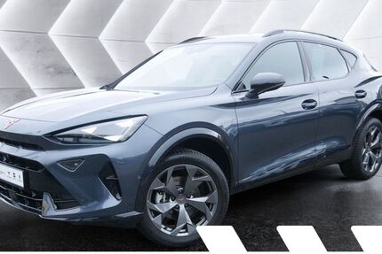 Cupra Formentor 20.407 km 33.327 € Büdingen-Düdelsheim 63654