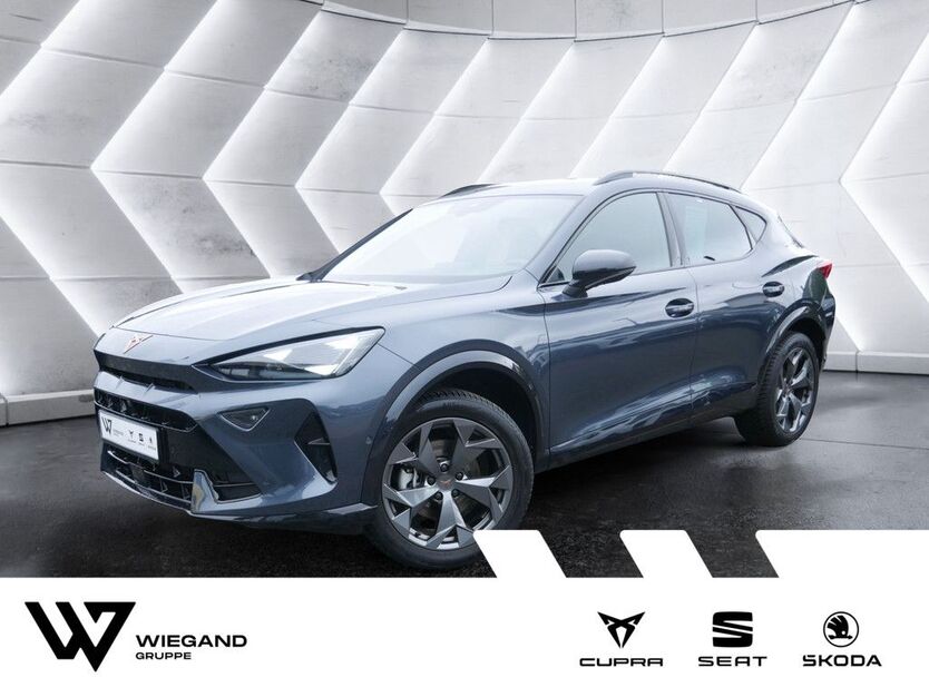 Cupra Formentor 20.407 km 33.327 € Büdingen-Düdelsheim 63654