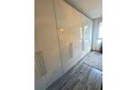 TOWNHOUSE WITH GARDEN! Partially furnished house for small families in Offenbach-Lauterborn