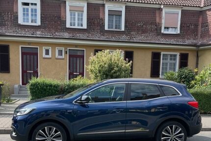 Renault Kadjar 116.700 km 8.600 &euro; Frankfurt 65931