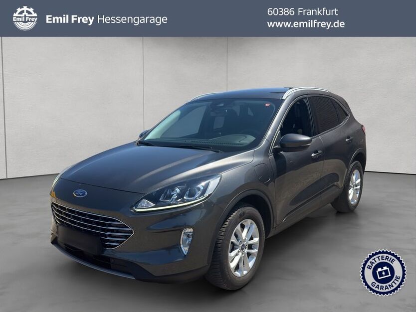 Ford Kuga 28.354 km 22.750 € Frankfurt 60386
