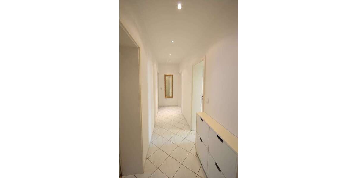 Etagenwohnung Frankfurt am Main Nordend-West - 2 Zimmer, 50 m&sup2;, 1.690&euro; | Angebot:26376067
