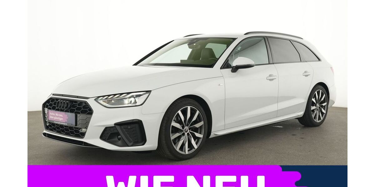 Audi A4 68.370 km 27.654 &euro; Dietzenbach bei Frankfurt 63128