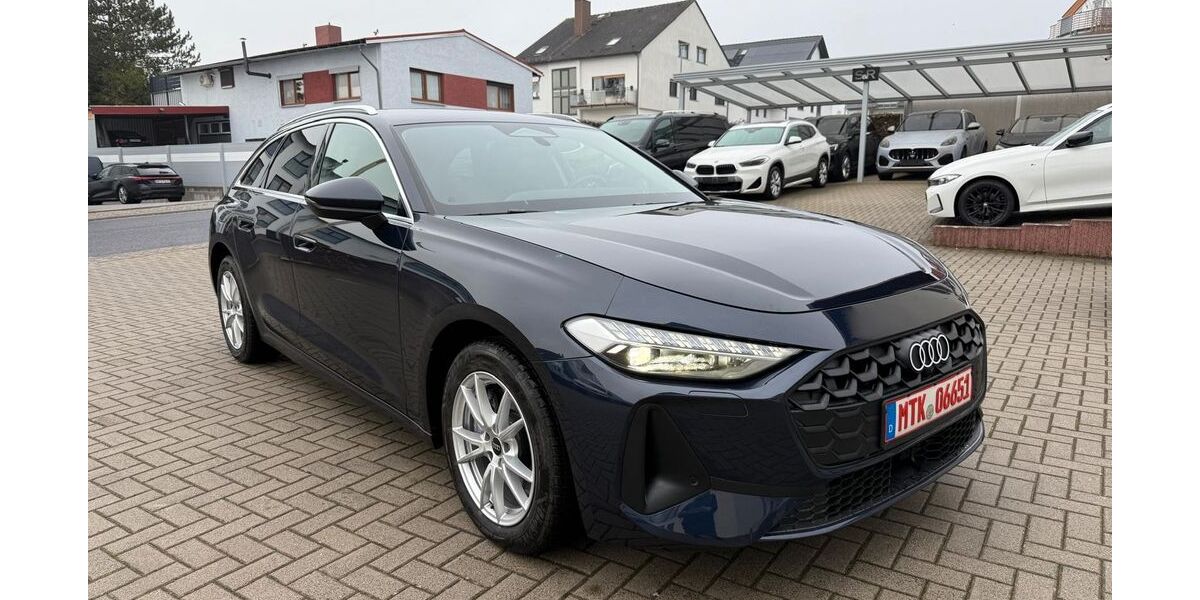 Audi A5 9.000 km 42.800 &euro; Hofheim am Taunus 65719