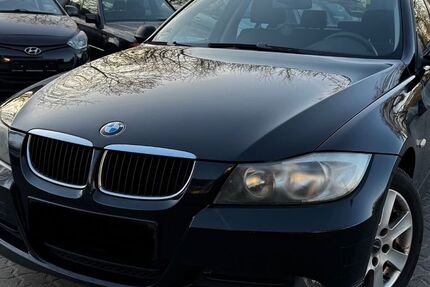 BMW 318 162.500 km 5.700 &euro; Langenselbold 63505