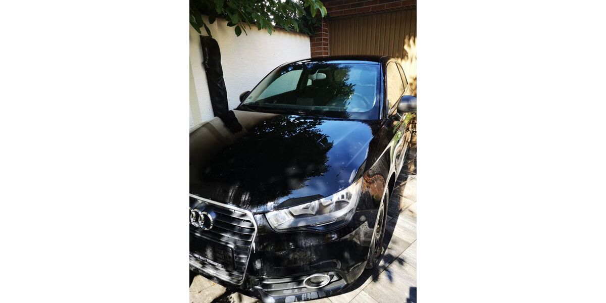 Audi A1 175.000 km 6.000 &euro; Hainburg 63512