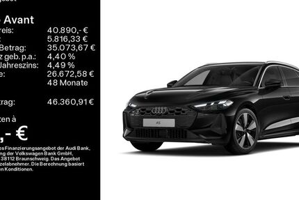 Audi A5 22.445 km 40.890 &euro; Oberursel 61440