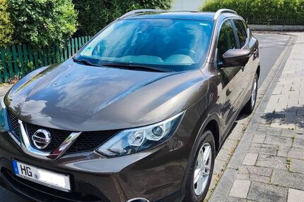 Nissan Qashqai 67.819 km 15.000 € Babenhausen 64832