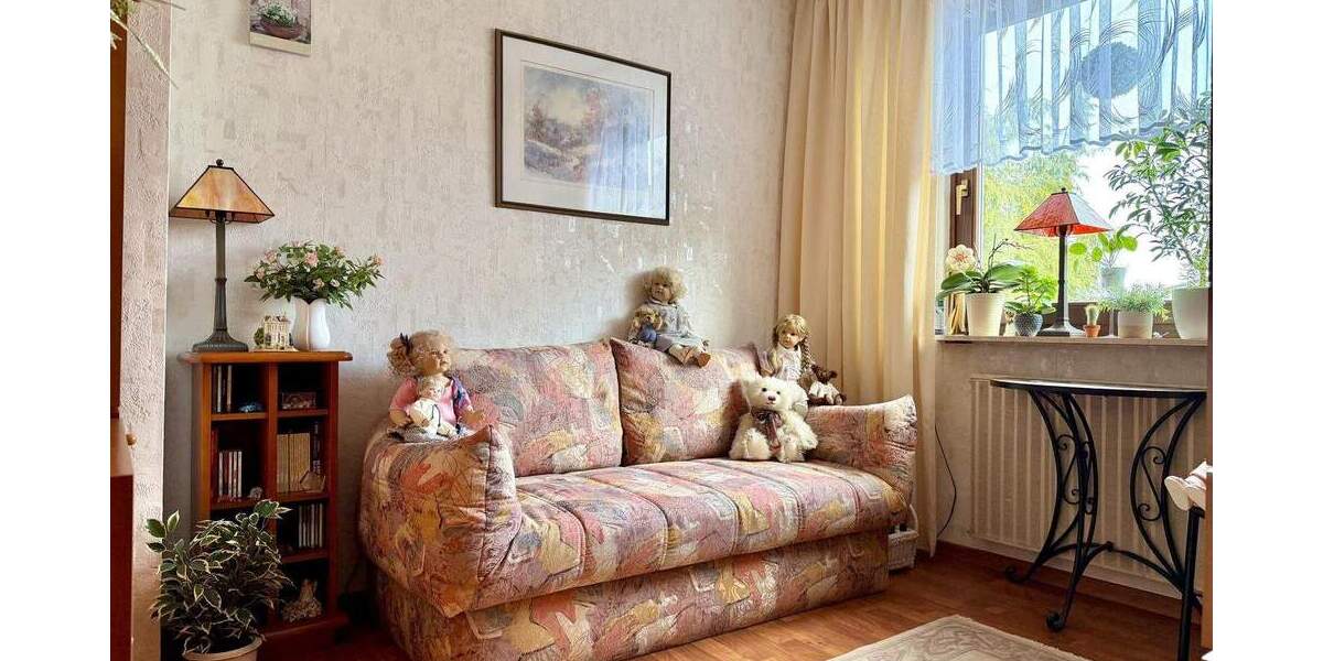 Reihenmittelhaus Offenbach Rumpenheim - 5 Zimmer, 125 m&sup2;, 469.000&euro; | Angebot:25746360