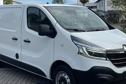 Renault Trafic 171.500 km 12.980 &euro; Langen 63225