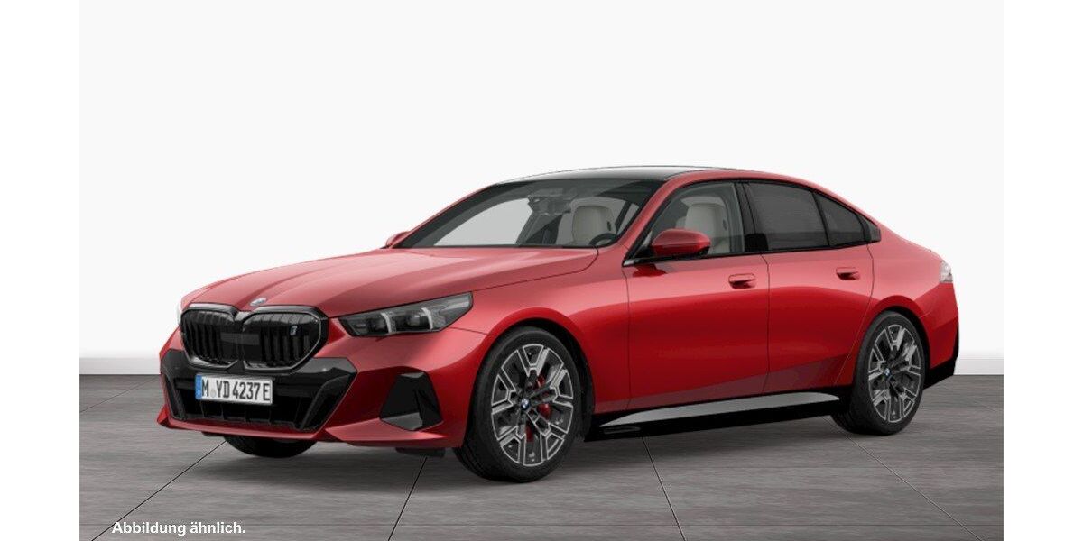 BMW i5 27.200 km 74.190 &euro; Dreieich-Sprendlingen 63303