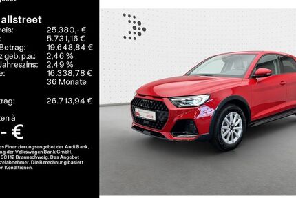 Audi A1 5.046 km 25.380 € Oberursel 61440