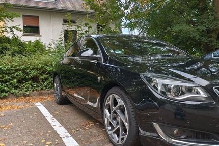 Opel Insignia 119.500 km 12.900 € Wiesbaden 65199